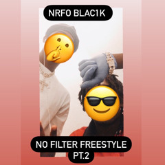 NRFO Blac1k - No Filter 2