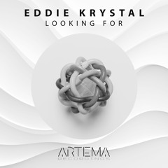 Eddie Krystal - Buckshot (ARTEMA RECORDINGS)