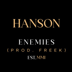 Enemies (prod. FREEK)