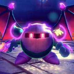 Wings of the Night (Phantom Version) - Meta Knight Song (Kirby)