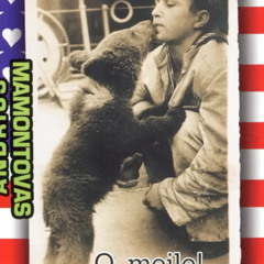 Andrius Mamontovas - Ufonautai