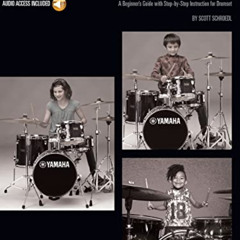 [GET] KINDLE 🗃️ Drums for Kids - The Hal Leonard Drum Method: A Beginner's Guide wit