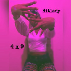 Get it In - Hitlady