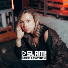 Paula van Klar @ SLAM! MIX MARATHON (25-07-2025)
