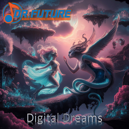 Digital Dreams