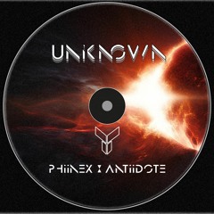 Unknown feat. Antiidote