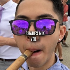 Shades Mix Vol. 1