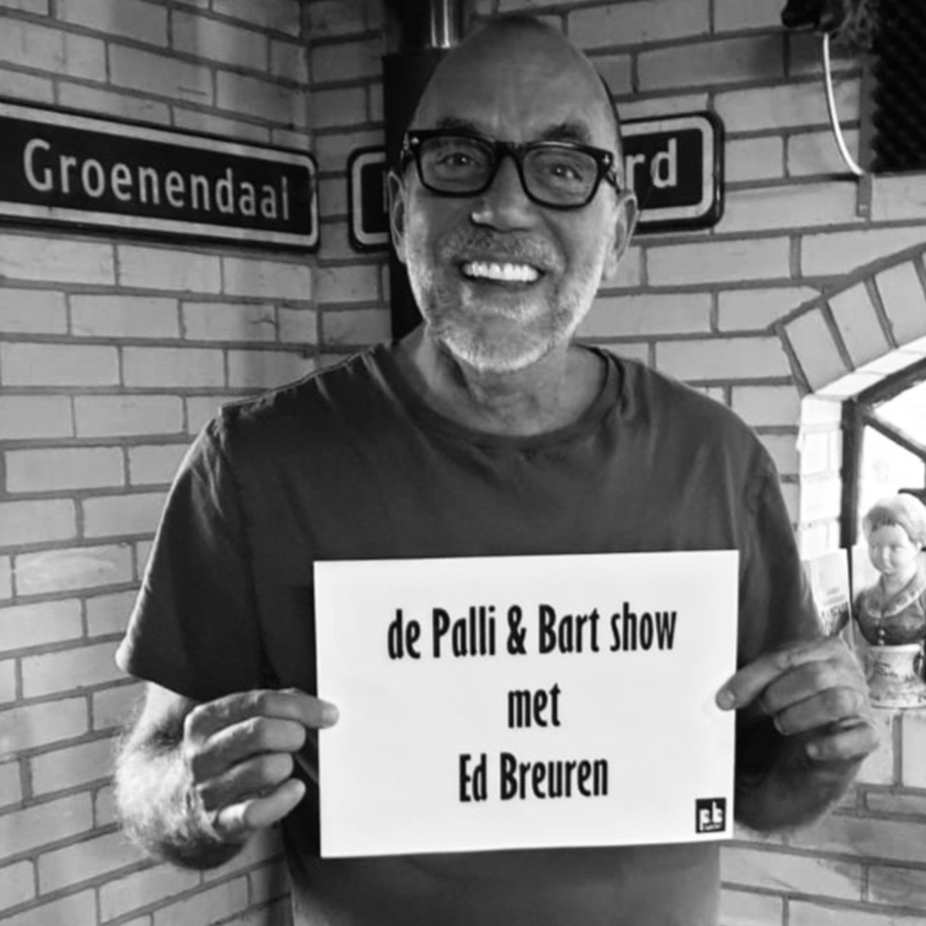 DE ACHTTIENDE - Ed Breuren episode artwork