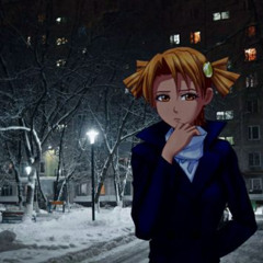 place [prod. jaxxee]