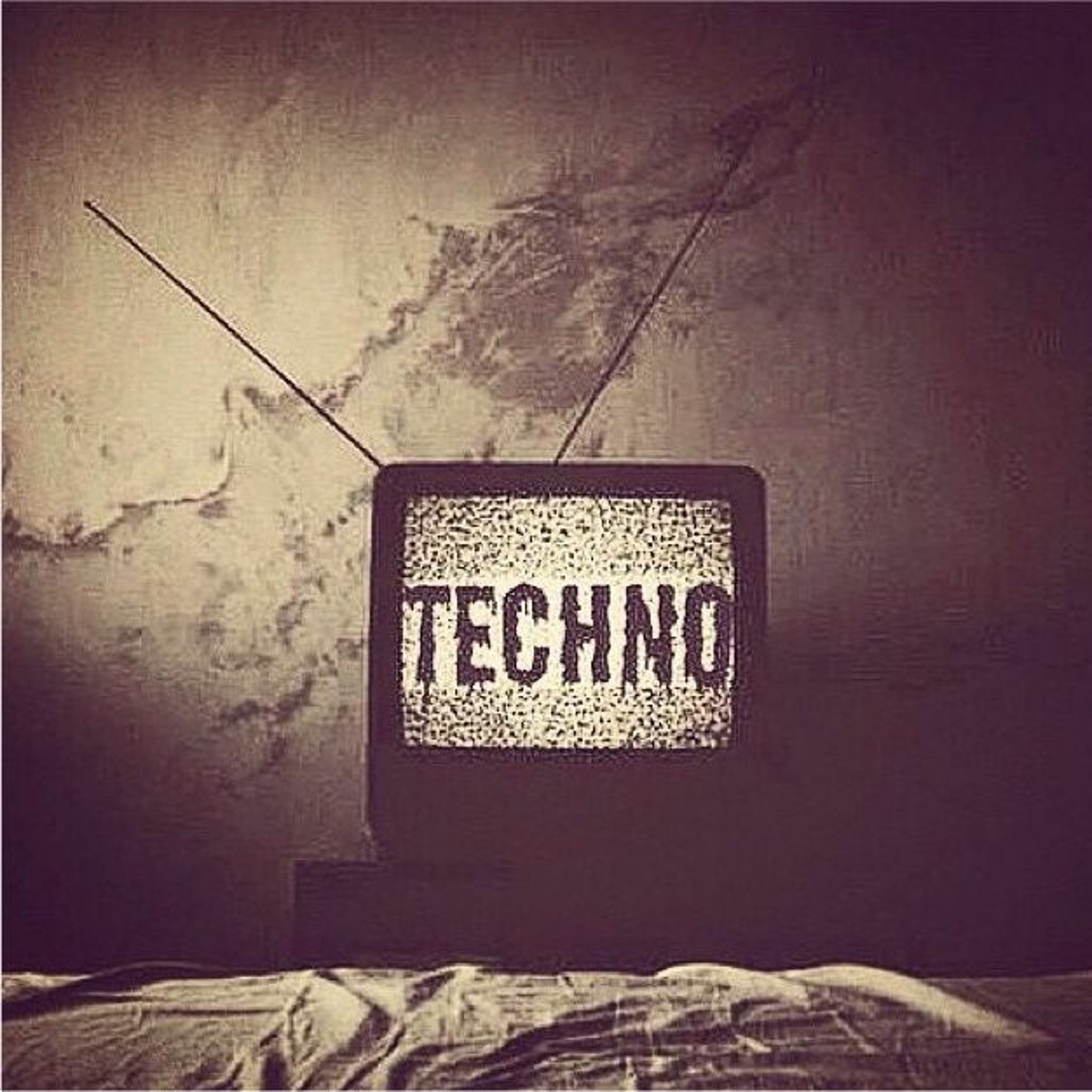 TECHNOSIS MP3 21.12.23. episode artwork