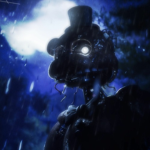 The Buttress - Brutus Instrumental (Slowed & Reverb)