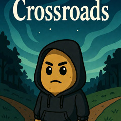 Crossroad