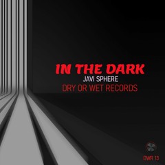 In the Dark - Dry or Wet Records @JaviSphere