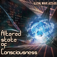 Kobaryo - Backstabber (From Altered state of Consciousness)