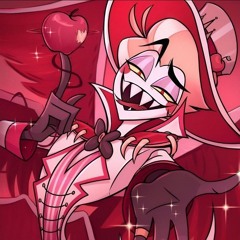 Lucifer Morningstar whimpering Audio❗️ 🍎🐍 - Hazbin Hotel (🔞+ ONLY❗️)