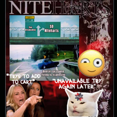 NITEHARTS Roadtrippin' Mix