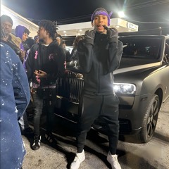 Trxp Loc - Bling Bling