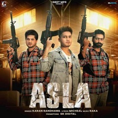 Asla - Karan Randhawa