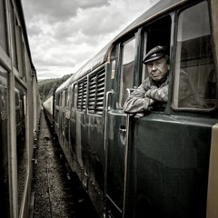 I Used To See It All Through The World