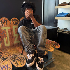 babybartier - OFF TRACK (goyo) [slump audios exclusive + CC.FM + useralanonline]