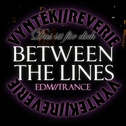 Between the Lines