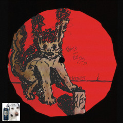 Chi/en Huitesisse Records PREMIERE : MHMFMT - 8.6 = CRACK ???