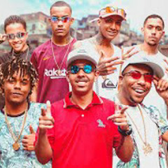 SET DJ Marcus Vinicius - MC Vitin LC, MC Luan da BS, MC CJ, MC Hzim, MC Zaquin e MC Braz