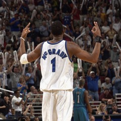 Tracy McGrady