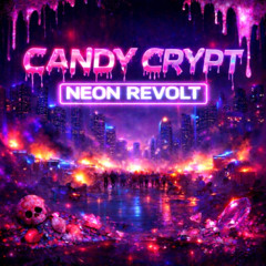 Neon Revolt