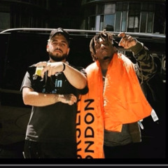 Juice WRLD No Stopping us