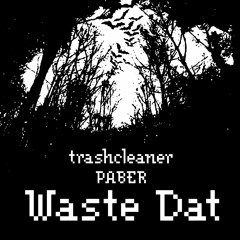 trashcleaner x PABER - Waste Dat