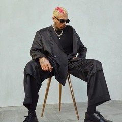 Jacob Latimore - What They Talkin' Bout (feat. Chris Brown & Tyga)