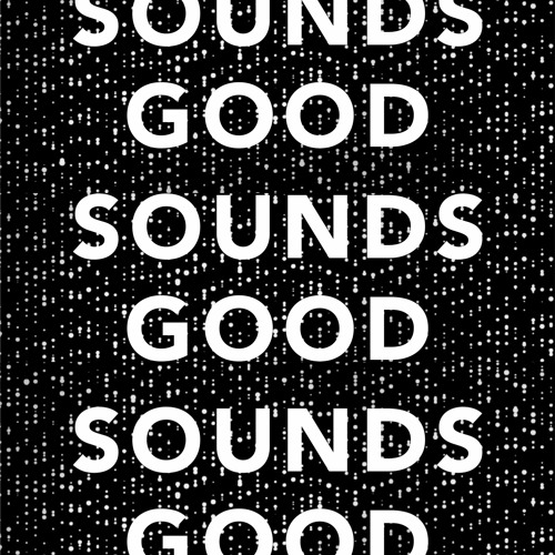 ぶちぎれられるかもしれない / Sampling - “JR-EAST on SOUNDS GOOD”