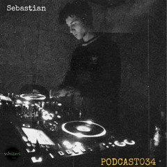 Sebastian @Whispers Podcast 034