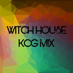 WITCH HOUSE - KCG MIX