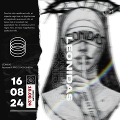 Estachomedia X Cloud G'z -Leonidas (Freestyle)