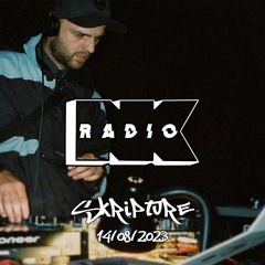 NK Radio w. Skripture - 14/08/2023
