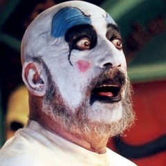 Captain Spaulding