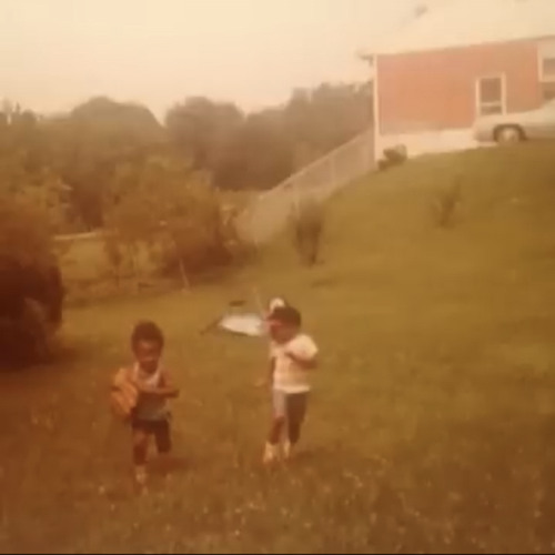 kanye west-Never see me again (piano intro)