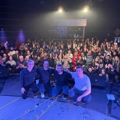 Coldspies - Live @ Les Pennes Mirabeau, Jas Rod 30/03/2024