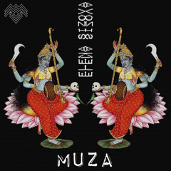 11. Elena Sizova  - Mood Test (An-I Remix) ("MUZA" LP [BLDS002])