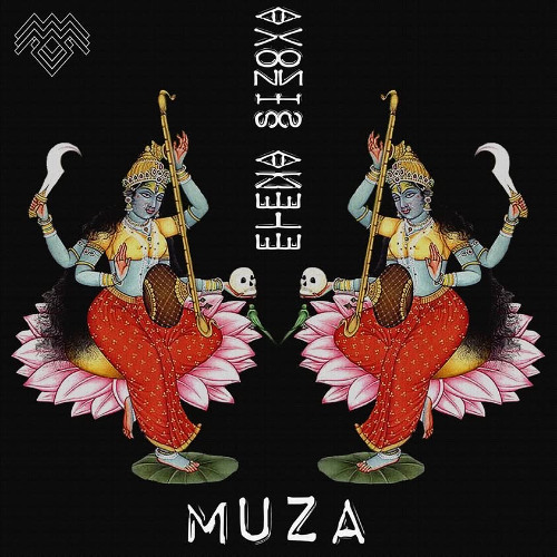 1. Elena Sizova - Intro ("MUZA" LP [BLDS002])