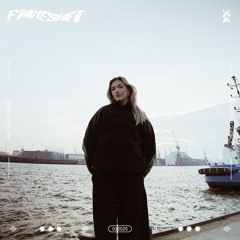 Antigen - Frameshift Radio 03/2025