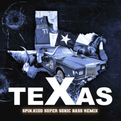 BIG X DA PLUG  TEXAS  SPINKIDD SUPER SONIC BASS REMIX V3_HD