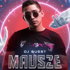 @Mausze - ELEVATE  (Tech House Set)