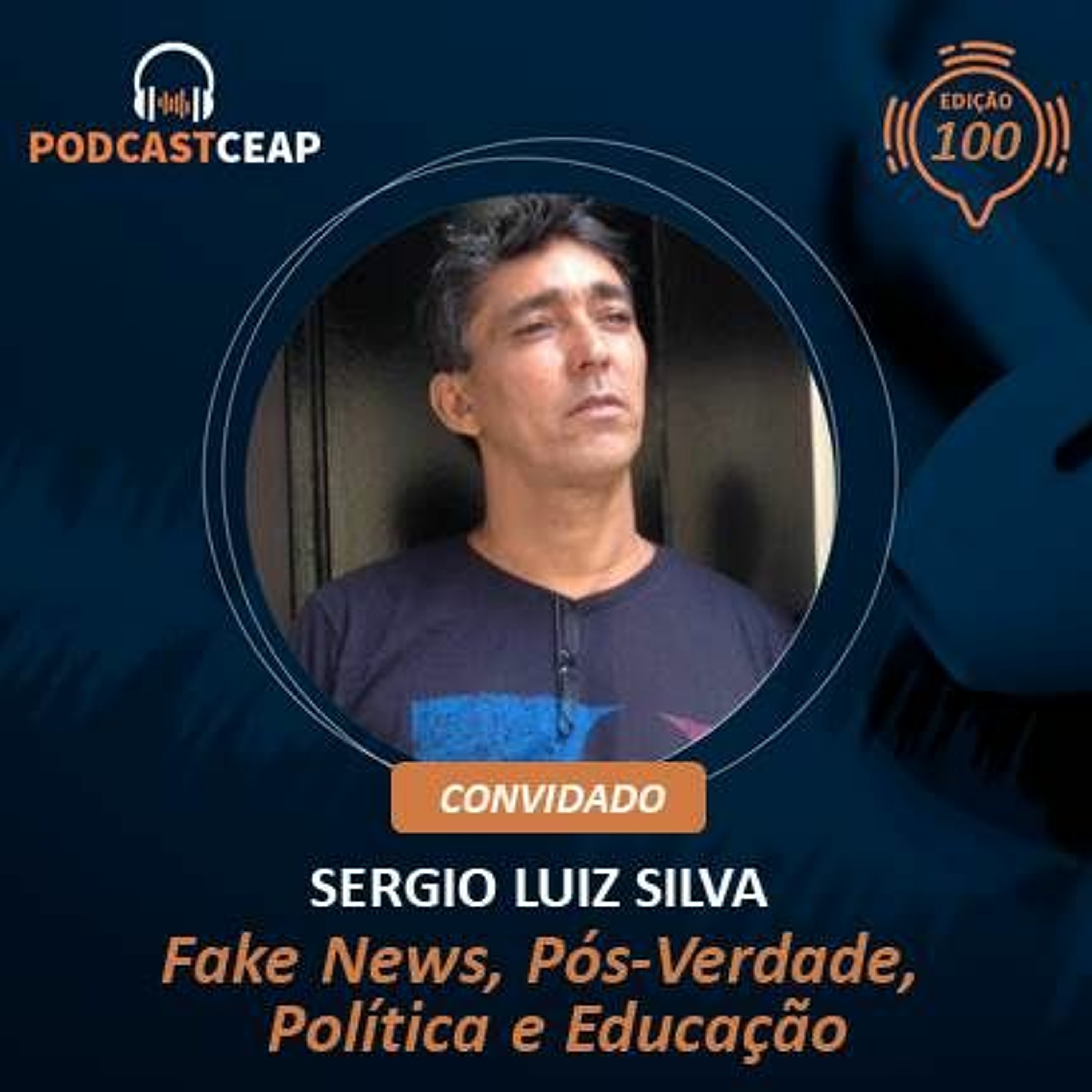 Radioweb CEAP: formação de professores