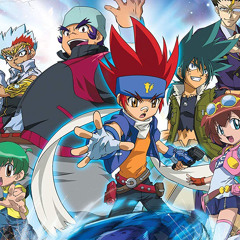 #BAYBLADECLIQUE feat. LAMBB