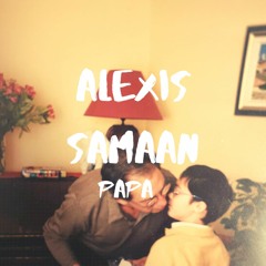Free Download: Alexis Samaan - Papa (Original Mix) [Eclectic Minders]