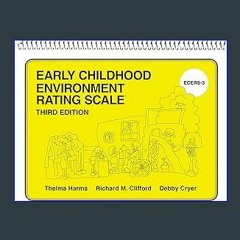 ((Ebook)) 🌟 Early Childhood Environment Rating Scale (ECERS-3) <(DOWNLOAD E.B.O.O.K.^)
