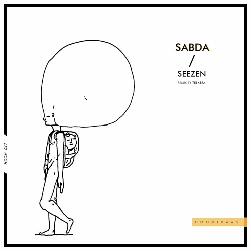 Sabda - Seezen C [Hoomidaas]